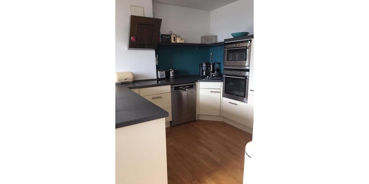 Maisonettenwohnung Bergisch Gladbach Alt-Frankenforst - 3 Zimmer, 90 m&sup2;, 1.250&euro; | Angebot:26137736