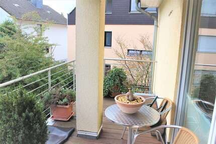 Wohnung Bergisch Gladbach Lückerath - 4 Zimmer, 112 m&sup2;, 444.500&euro; | Angebot:19819803