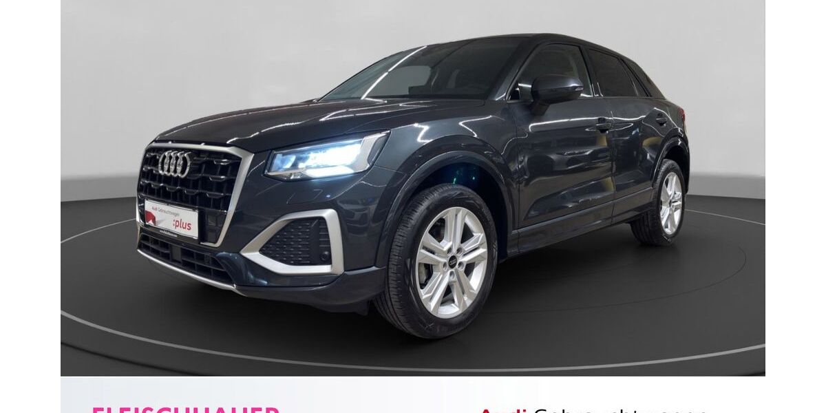 Audi Q2 6.749 km 26.880 &euro; Köln 50968