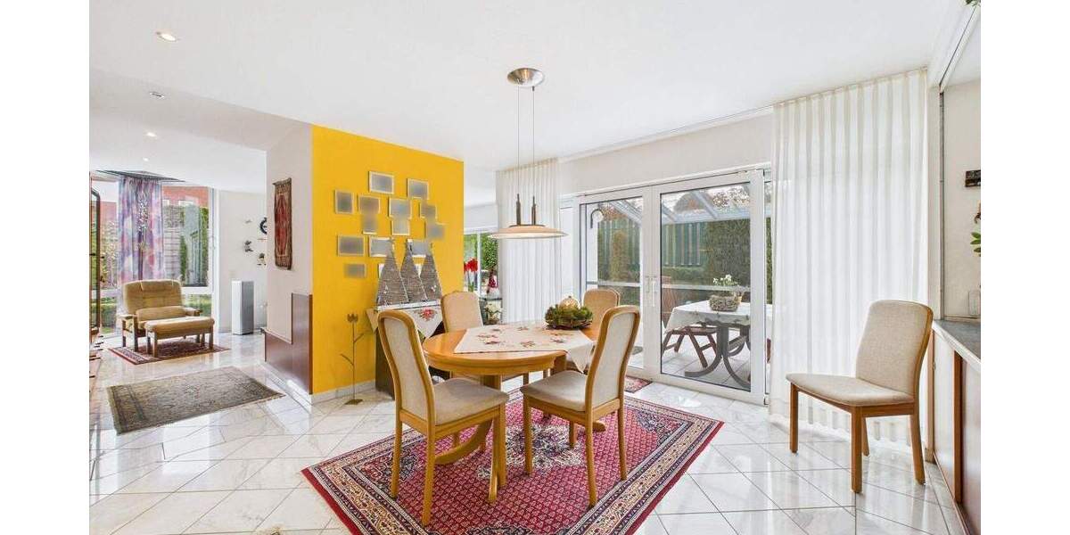 Einfamilienhaus Erftstadt Bliesheim - 5 Zimmer, 173 m&sup2;, 577.000&euro; | Angebot:24357392