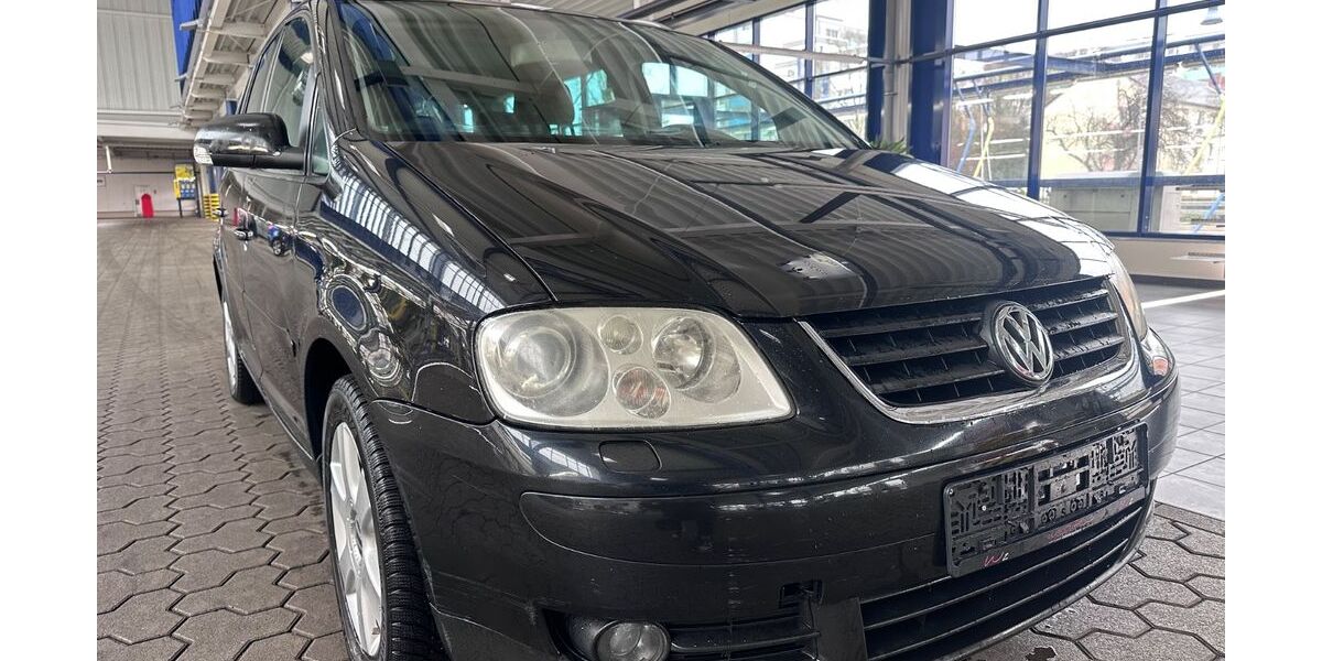 VW Touran 259.000 km 2.500 &euro; Brühl (Nähe Köln) 50321