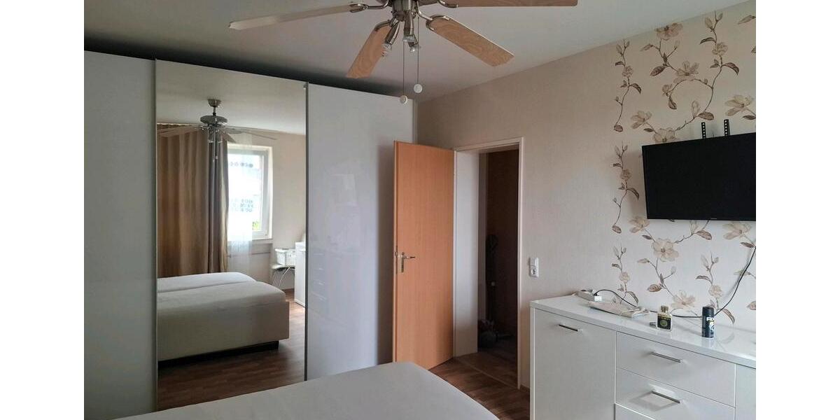 Etagenwohnung Frechen - 3 Zimmer, 80 m&sup2;, 1.500&euro; | Angebot:26475271