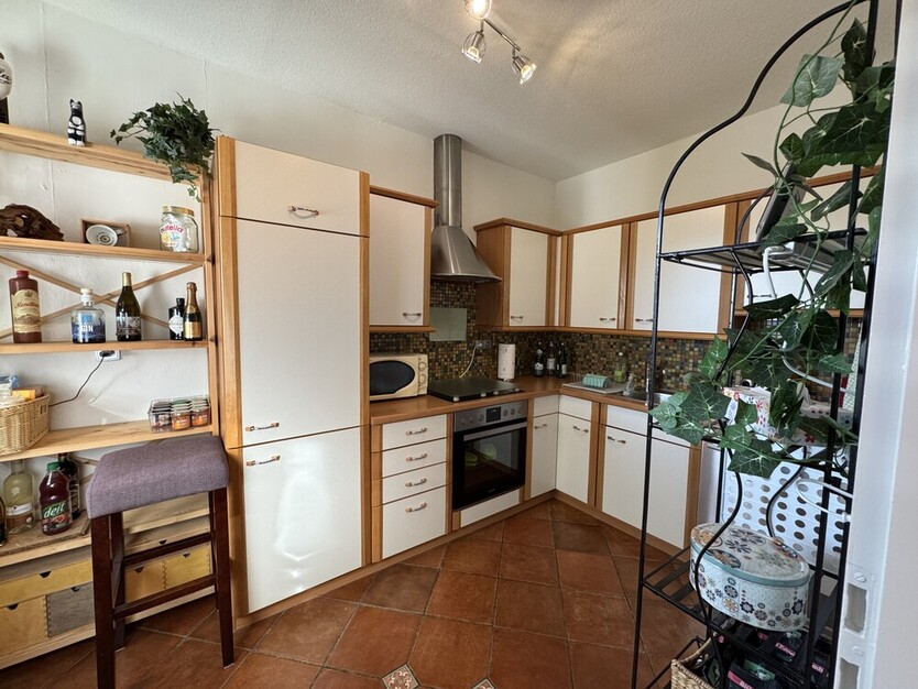 Bezaubernder Weitblick inklusive 3 zimmer