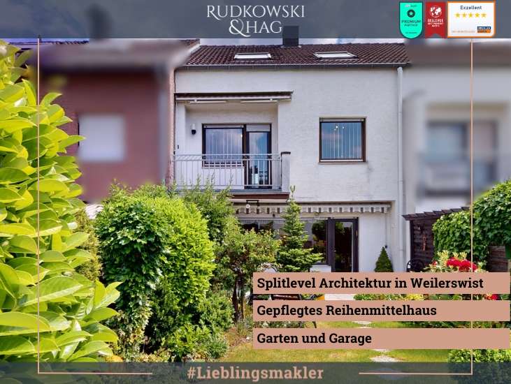 Haus zum Kaufen in Weilerswist 349.000 € 152 m²