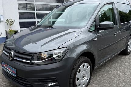 VW Caddy 88.500 km 15.450 &euro; Bonn 53177