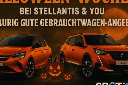 Peugeot 2008 15.577 km 17.890 € Köln 50933