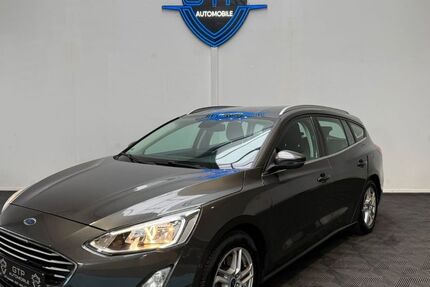 Ford Focus 126.392 km 8.400 &euro; Alfter 53347