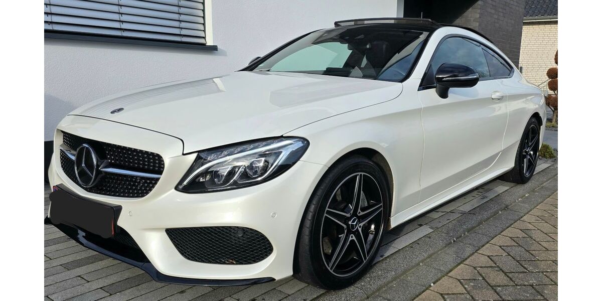 Mercedes-Benz C 250 95.500 km 24.990 &euro; Troisdorf 53844