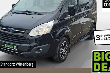 Ford Tourneo Custom 140.000 km 21.990 &euro; Köln 50968