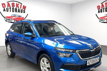 Skoda Kamiq 125.000 km 14.700 &euro; Köln 50827