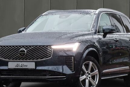 Volvo XC90 17.600 km 68.890 &euro; Köln 50968