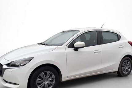 Mazda 2 9.706 km 12.980 € Bornheim 53332