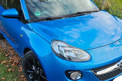 Opel Adam 23.500 km 8.300 € Bergisch Gladbach 51465