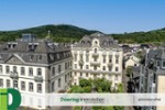 Top Eigentumswohnung mit Rheinblick, 2 Balkonen und Tiefgaragenstellplatz! - Etagenwohnung Königswinter | Angebot:27225155