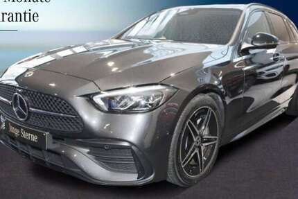 Mercedes-Benz C 220 7.385 km 46.450 &euro; Rheinbach 53359