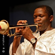 Terrence Ngassa Christmas Quartett - mit Jura Wajda,Julian Walleck,Benedikt Hesse 07.12.2025 Lilo im alten Hallenbad