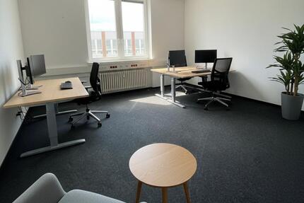 HELL & MODERN 21 M² BÜRO IN BONN – RENOVIERT & 247 ZUGANG!* zimmer
