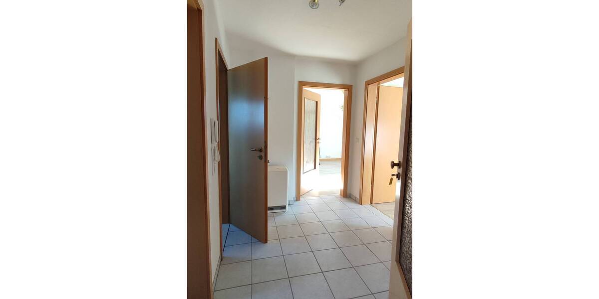 Etagenwohnung Hennef (Sieg) Hennef - 3 Zimmer, 42 m&sup2;, 490&euro; | Angebot:24721386