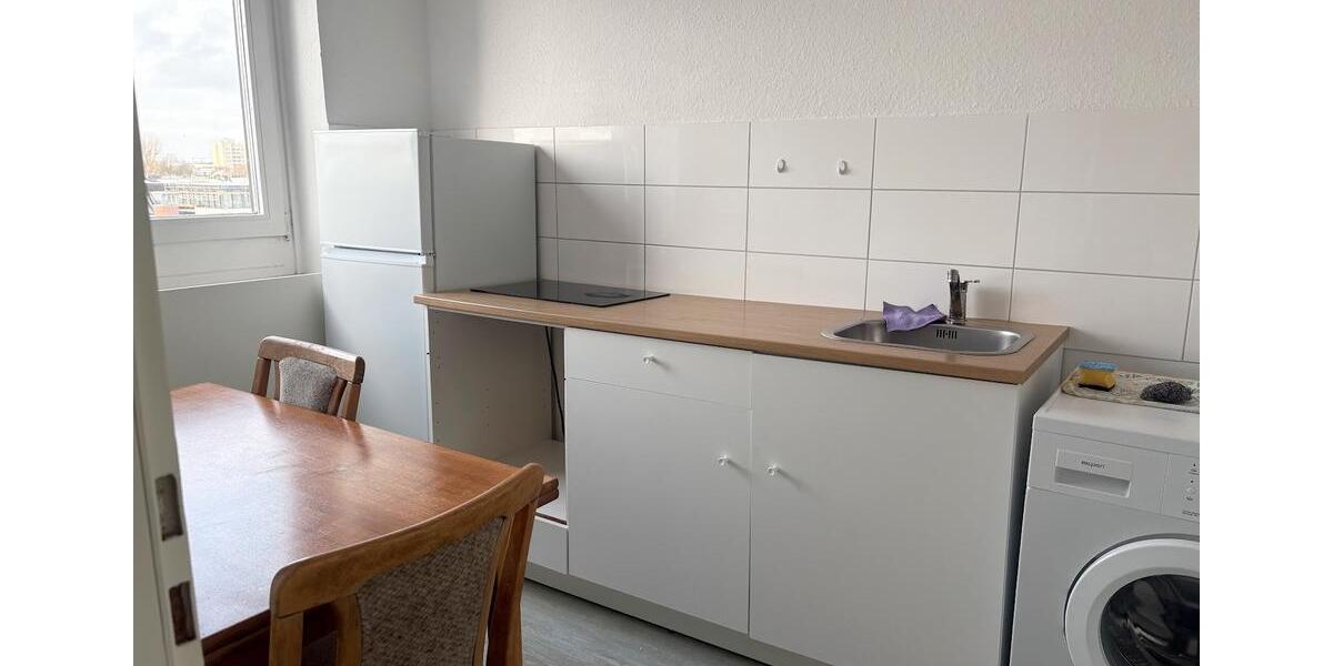 Etagenwohnung Köln Rodenkirchen - 1 Zimmer, 43 m&sup2;, 895&euro; | Angebot:24441587