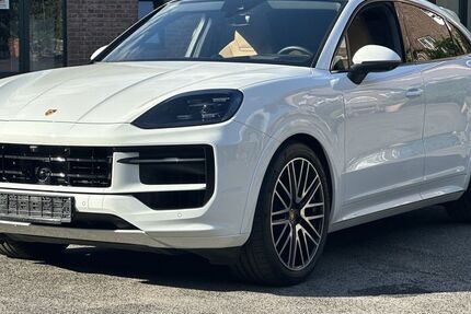 Porsche Cayenne 15.900 km 109.790 &euro; Frechen (bei Köln) 50226
