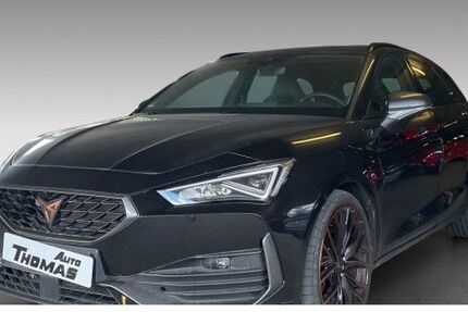 Cupra Leon 35.350 km 29.490 &euro; Bonn 53227