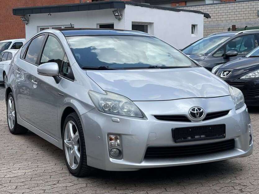 PRIUs