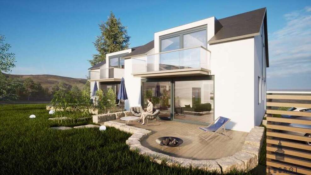 Haus zum Kaufen in Eitorf 528.000 € 162 m²