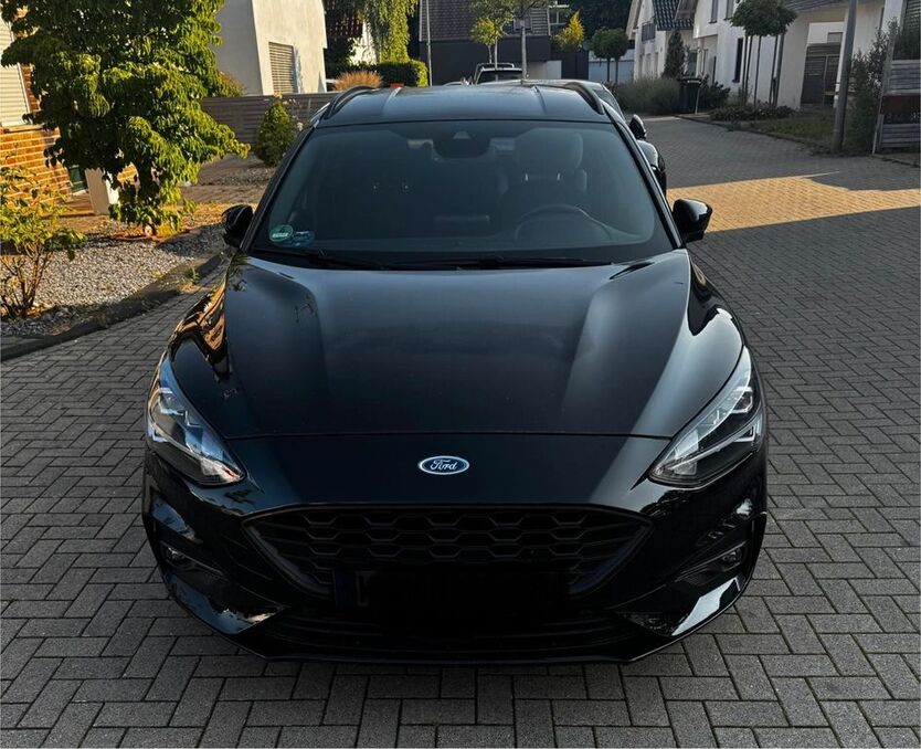 Focus