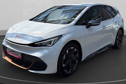 Cupra Born 12.597 km 34.980 &euro; Köln-Mülheim 51063