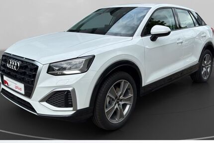 Audi Q2 3.000 km 31.990 € Köln 50968