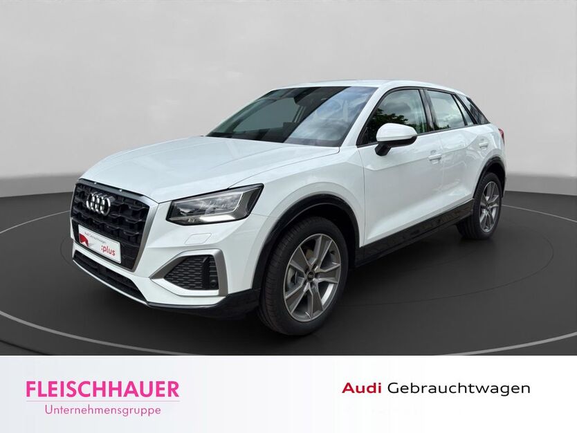 Audi Q2 3.000 km 31.990 € Köln 50968