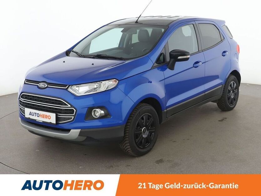 EcoSport