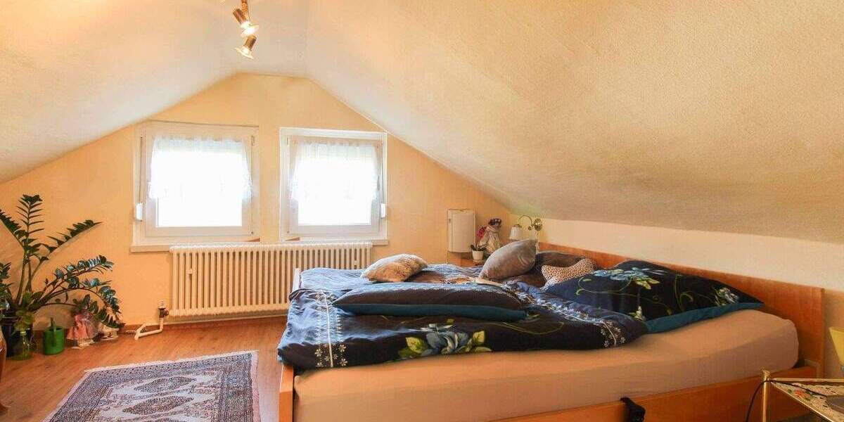 Einfamilienhaus Bonn Mehlem - 2 Zimmer, 228.000&euro; | Angebot:25652112