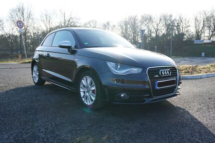 Audi A1 137.924 km 9.999 &euro; Troisdorf 53840