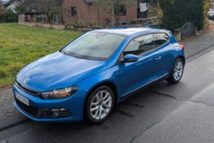 VW Scirocco 223.500 km 5.899 € Bad Neuenahr 53474