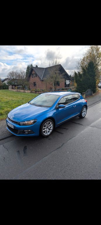 VW Scirocco 223.500 km 5.899 € Bad Neuenahr 53474