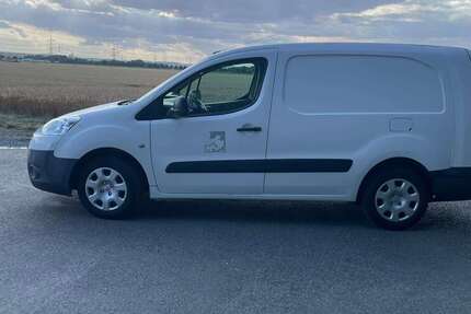 Peugeot Partner 188.450 km 4.990 € Hürth 50354
