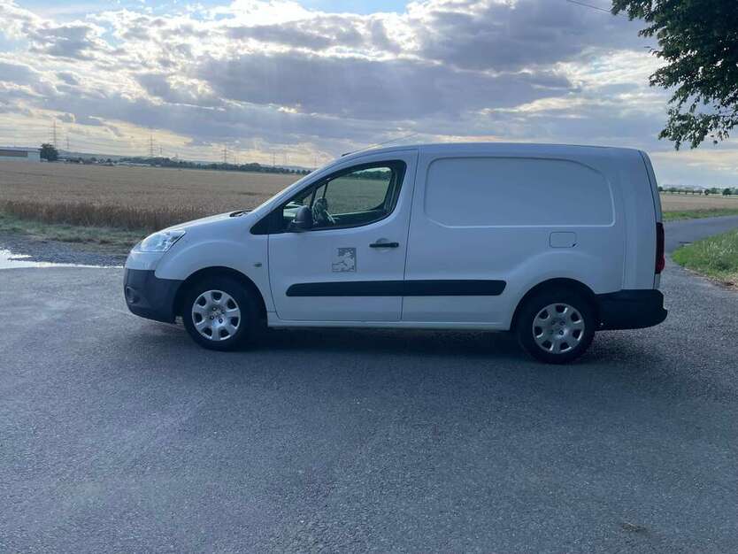 Peugeot Partner 188.450 km 4.990 € Hürth 50354