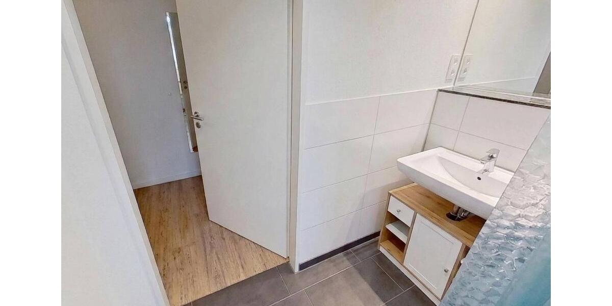 Etagenwohnung Bonn Tannenbusch - 4 Zimmer, 93 m&sup2;, 1.152&euro; | Angebot:25868108