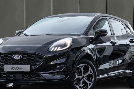 Ford Puma 17.100 km 24.990 &euro; Köln / Porz 51149