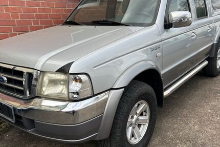 Ford Ranger 158.000 km 6.999 &euro; Köln 51069