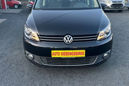 VW Touran 150.000 km 9.899 &euro; Linz Am Rhein -Kretzhaus 53560