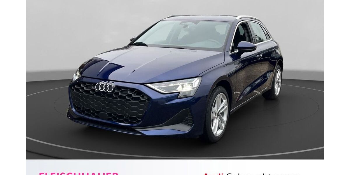Audi A3 2.000 km 28.990 &euro; Köln 51145
