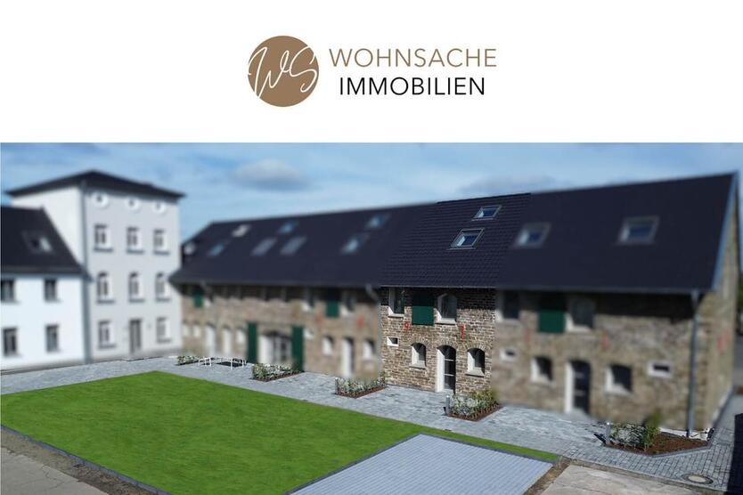 Sanierte Traum-Mietanlage mit hellem, charmanten Wohnambiente! zimmer