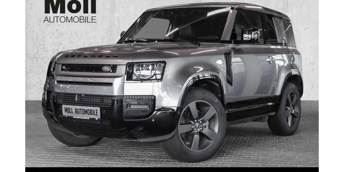 Land Rover Defender 30.376 km 69.490 &euro; Köln 51149