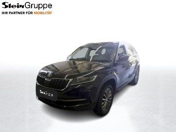 Skoda Kodiaq 67.250 km 32.380 € Siegburg 53721
