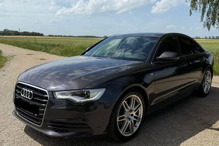 Audi A6 253.000 km 10.999 &euro; Euskirchen 53879
