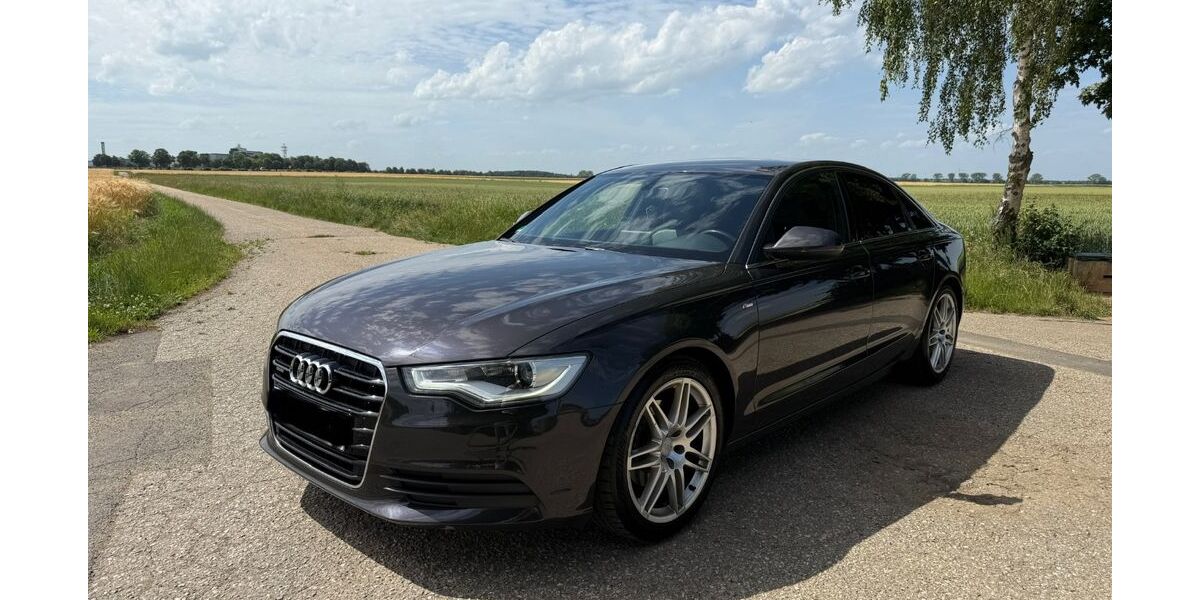 Audi A6 253.000 km 10.999 &euro; Euskirchen 53879