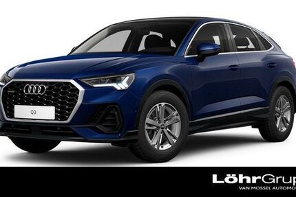 Audi Q3 25.700 km 33.450 &euro; Meckenheim / Bonn 53340