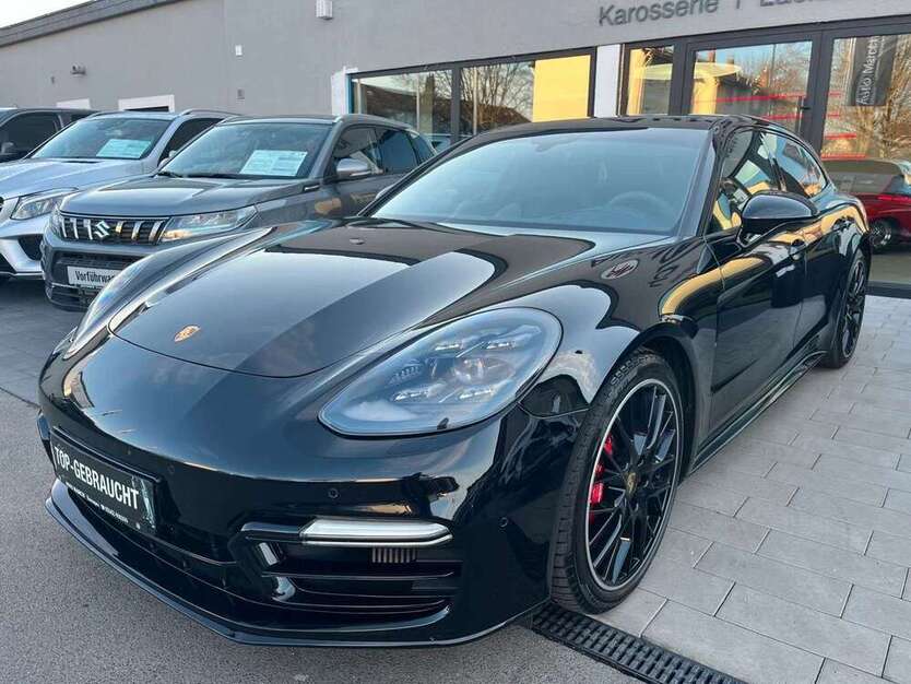 Panamera